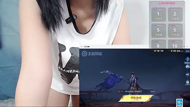 Duolamei online show from September 9, 5:40 am