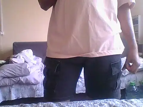 dream32222 online show from October 15, 6:46 am