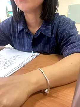 -NhaKy22 online show from October 22, 1:28 am