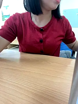 -NhaKy22 online show from November 17, 1:33 am