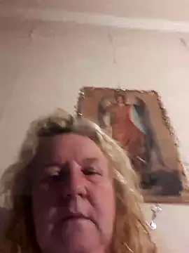 LoveCupid5451 online show from October 18, 5:10 am