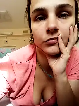 Jenevaonlovex online show from September 28, 10:42 am