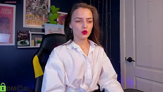 Ann Perry online show from October 11, 2:22 am