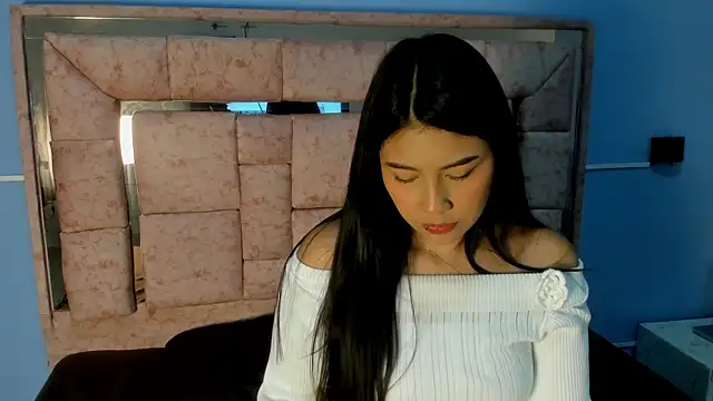 LICKY LOV online show from November 28, 3:20 am