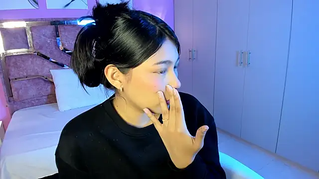 LICKY LOV online show from January 7, 12:18 pm