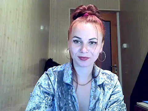 Kisa26311 online show from October 15, 10:48 am