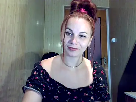 Kisa26311 online show from October 21, 9:54 am