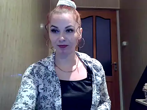 Kisa26311 online show from January 11, 1:16 pm