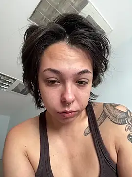 Kitty5348 online show from October 18, 8:37 am