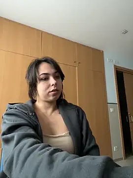 Kitty5348 online show from November 10, 2:16 pm