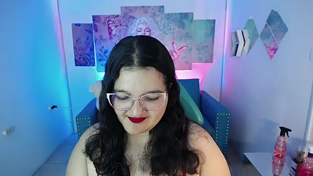 Lily rousee m online show from September 18, 1:40 am