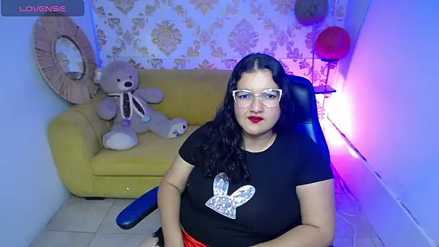 Lily rousee m online show from September 20, 2:01 am