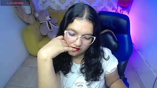 Lily rousee m online show from September 25, 2:15 am