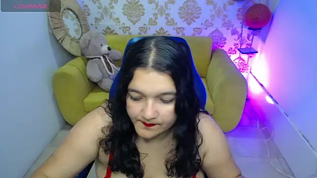 Lily rousee m online show from September 28, 2:06 am