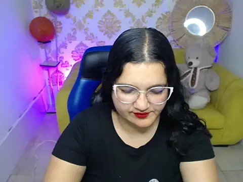 Lily rousee m online show from October 4, 1:47 am