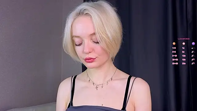 ShizukaBlanche online show from October 11, 3:06 am