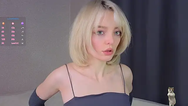 ShizukaBlanche online show from November 4, 4:22 am