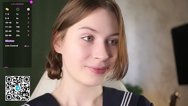 Stella of steel online show from October 24, 9:49 am