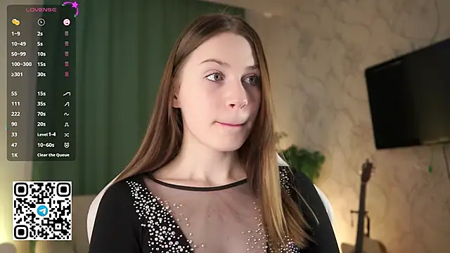 Stella of steel online show from November 18, 10:31 am