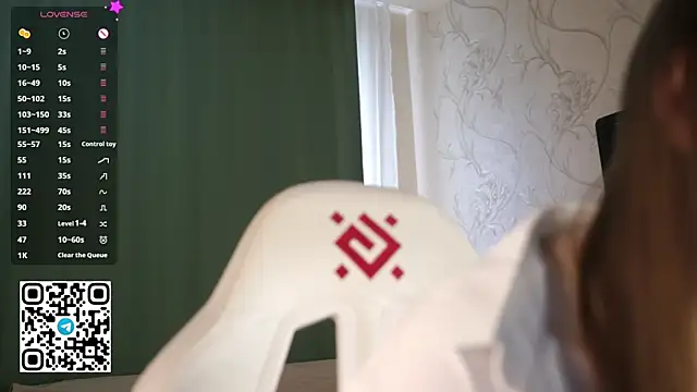 Stella of steel online show from March 25, 5:02 am