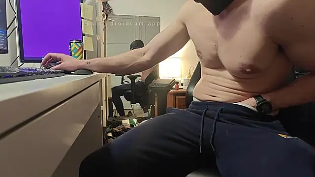 jockjayftm online show from November 8, 10:08 pm