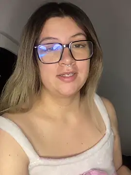 Blair Bunnyy online show from February 12, 5:13 am