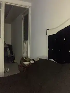 Blair Bunnyy online show from April 22, 8:39 am