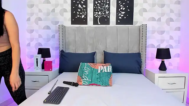 natasha moreno online show from March 26, 12:22 pm