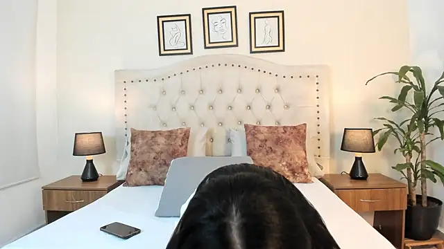 natasha moreno online show from July 8, 12:20 pm