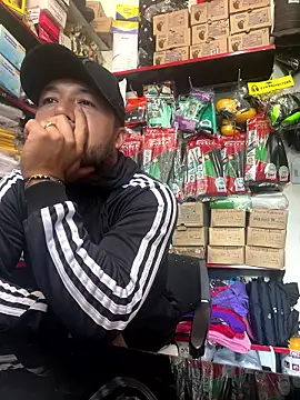 sebastiann0  online show from January 17, 3:50 pm