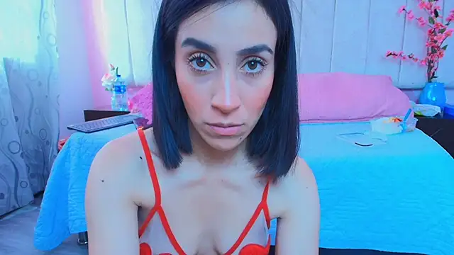 DarlingDuchess  online show from September 13, 3:23 pm