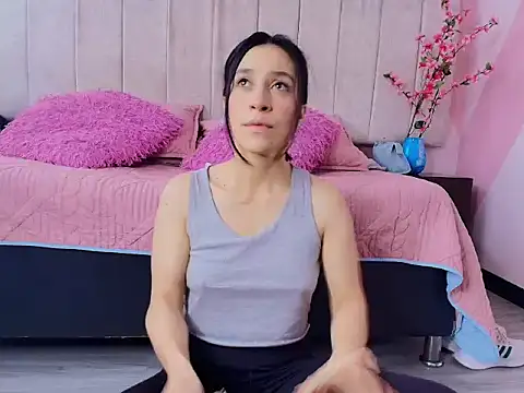 DarlingDuchess  online show from October 6, 3:42 pm