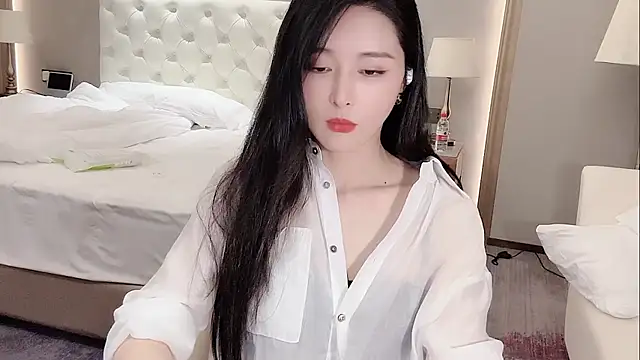 Ianxuan online show from October 18, 2:40 pm