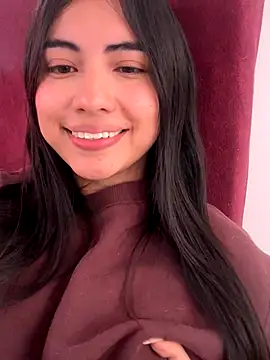 Jadee grey online show from October 21, 1:34 pm