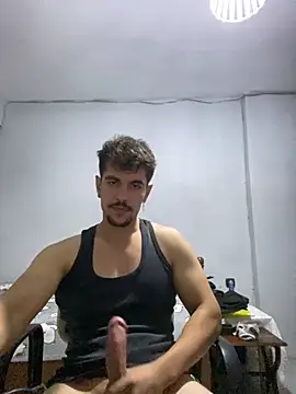 Snapshot of 23cmturkishD chatting on October 9, 4:05 pm 23cmturkishD online show from October 9, 4:05 pm