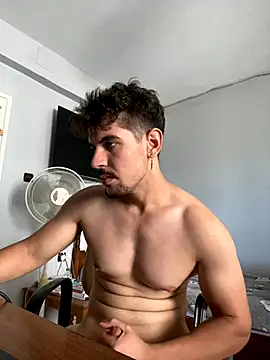 Snapshot of 23cmturkishD chatting on October 13, 11:43 am 23cmturkishD online show from October 13, 11:43 am