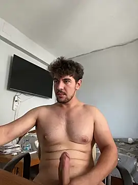 Snapshot of 23cmturkishD chatting on November 29, 10:40 am 23cmturkishD online show from November 29, 10:40 am