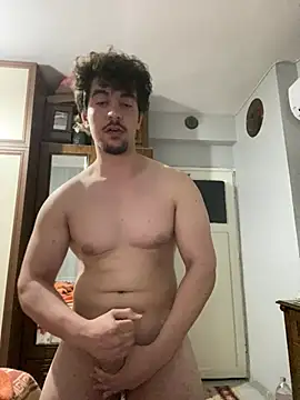 23cmturkishD online show from March 5, 12:06 am