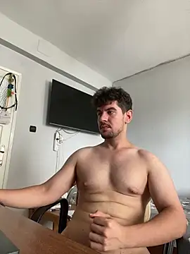 23cmturkishD online show from June 18, 10:52 am