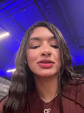 Snapshot of jenn_fit chatting on October 19, 5:57 pm jenn fit online show from October 19, 5:57 pm