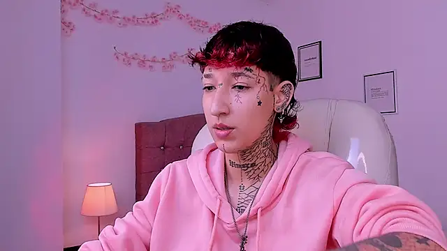 Luci Rose online show from March 16, 8:46 pm