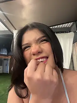 PippyPamXXX online show from April 21, 5:14 am