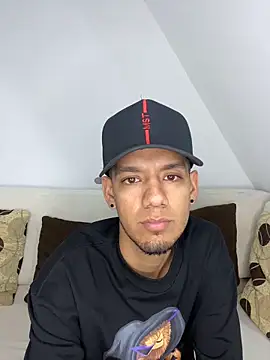 liam cam online show from January 19, 4:38 am