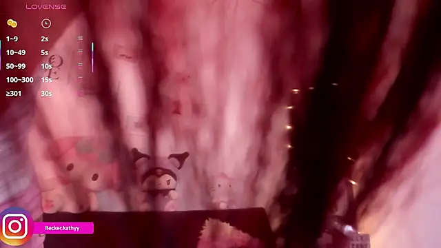 Kathybecker online show from October 8, 9:56 pm