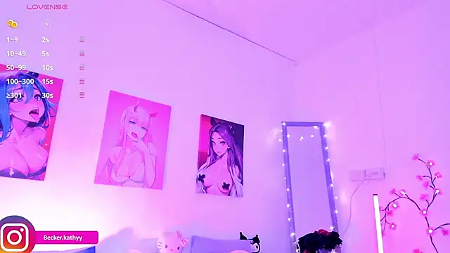 Kathybecker online show from April 9, 6:13 pm