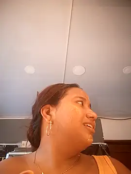 Giorgia 18 online show from September 30, 12:54 pm
