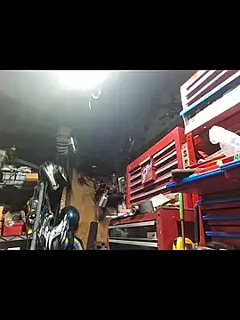 twistafatpipe online show from November 5, 8:36 am