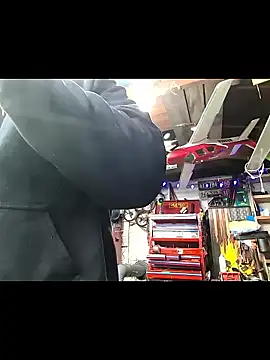 twistafatpipe online show from January 8, 6:10 pm