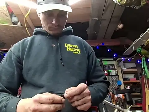 twistafatpipe online show from March 13, 3:13 am