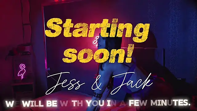 Secret Lovers1 online show from August 3, 5:16 pm
